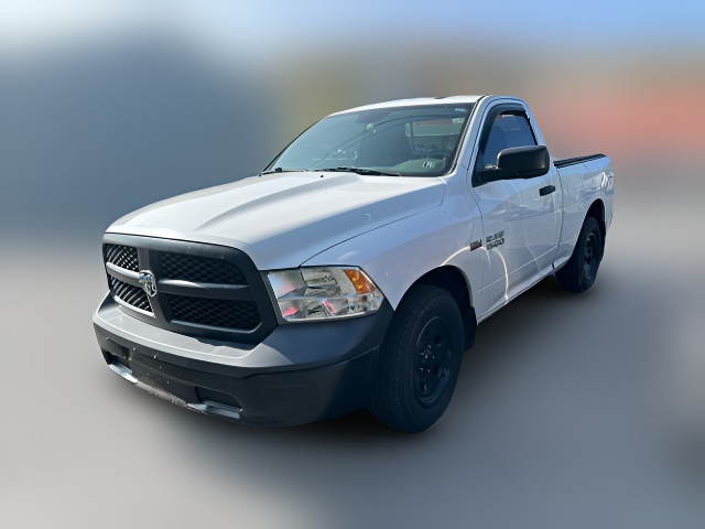 Certified Pre-owned 2022 Ram 1500 Classic Tradesman For Sale In ...